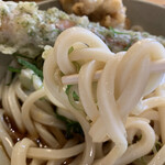 讃岐めん うどんや - 