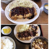 福とん - 料理写真: