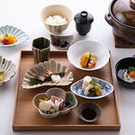 茶寮 一松 - 