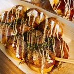 あほや - 料理写真: