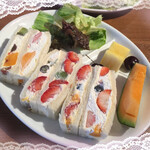 果実園 リーベル 目黒店 - 