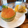 ガトーヴァレ - 料理写真: