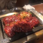 大阪焼肉・ホルモン ふたご  - 