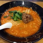 花梨 - 担々麺(780円)