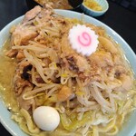 自家製麺 No11 - 
