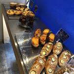 パン ブレッシング - 料理写真: