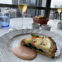 ブラッスリー ポール・ボキューズ 大丸東京 - 