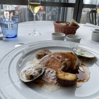 ブラッスリー ポール・ボキューズ 大丸東京 - 