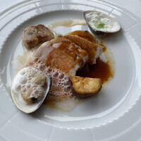 ブラッスリー ポール・ボキューズ 大丸東京 - 