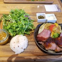 やさいの王様 銀座店 - 