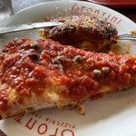 PIZZERIA SPONTINI - 