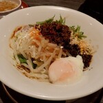 ヌードルダイニング 道麺 - 