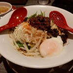 ヌードルダイニング 道麺 - 