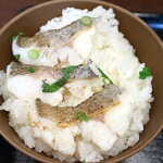 はかた こぶし - 