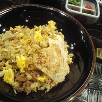 鉄板焼おおみ - 