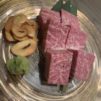 焼肉 BEEFMAN 六本木本店 - 