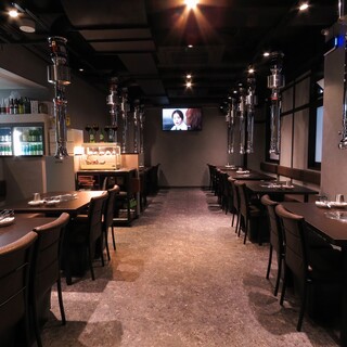 韓国料理 ハモニ食堂_1