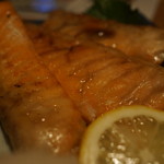 煮込みと惣菜 かん乃 - ハラス