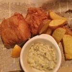 BEBE - フィッシュ＆チップス