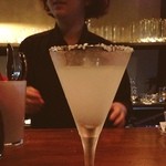 BEBE - オビちゃんのマルガリータ。略してオビガリータ。