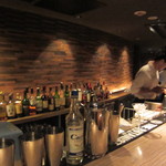 ミズマチ - mizumachi bar