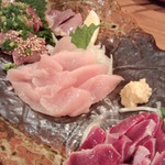 和だいにんぐ 川越 - 新鮮さがハンパない！