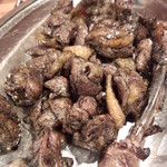 和だいにんぐ 川越 - 熱々、ジューシー！ゆず胡椒とどうぞ