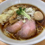 中華そば こてつ - 