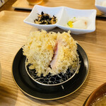 とんかつ成蔵 - 