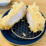 とんかつ成蔵 - 