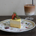 LUPOS - 料理写真: