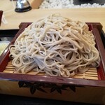 稲迺家 - 大せいろ