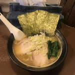 麺処 宥乃 - 