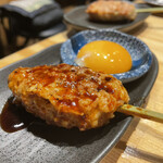 焼鳥居酒屋 代表鳥締役 かいかぶり - 