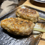 焼鳥居酒屋 代表鳥締役 かいかぶり - 