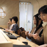 まんてん鮨 日比谷オクロジ店 - 