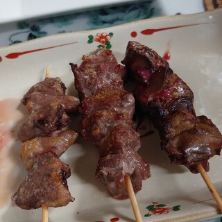 やきとり鳥平_1