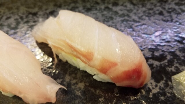 鮨処 えびす - 酒田（寿司）の写真