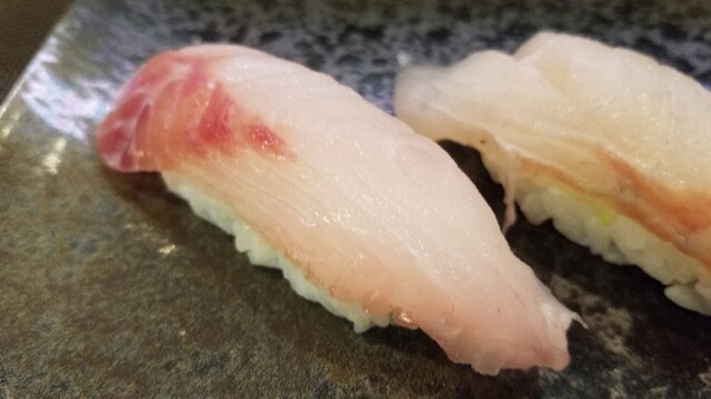 鮨処 えびす - 酒田（寿司）の写真