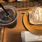 パティスリー アルエット - 