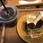 パティスリー アルエット - 