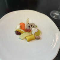 ラ・ボンヌターブル - 