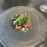 ラ・ボンヌターブル - 