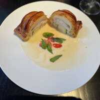 ラ・ボンヌターブル - 