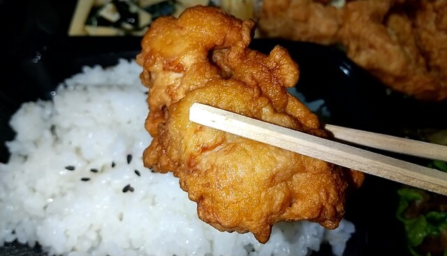 パンプキン - 須賀川（食堂）の写真