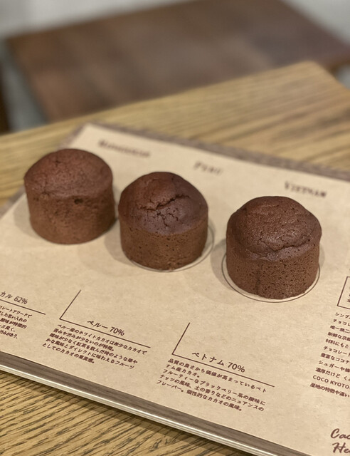 Coco Kyoto 西院店 西院 阪急 カフェ 食べログ