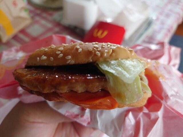 マクドナルド 茅ヶ崎今宿店 Mcdonald S 平塚 ハンバーガー 食べログ マクドナルド 茅ヶ崎今宿店 Mcdonald S 平塚 ハンバーガー 食べログ