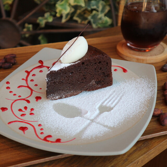 Coco Kyoto 西院店 西院 阪急 カフェ 食べログ