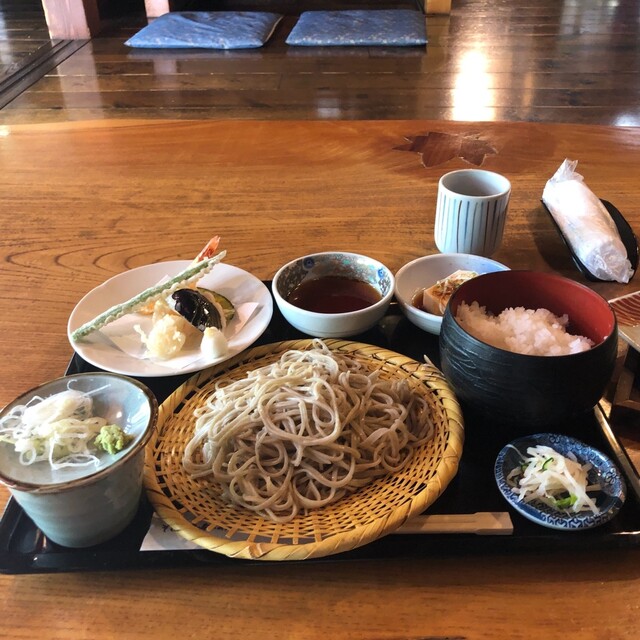 そばと和食のお店 神楽 本店 旧店名 旬味そば 名倉 東川口 そば ネット予約可 食べログ そばと和食のお店 神楽 本店 旧店名 旬味そば 名倉 東川口 そば ネット予約可 食べログ