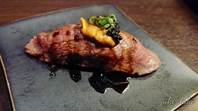 移転 炙屋ジョニー 旧店名 炙屋門土 福島 焼肉 食べログ